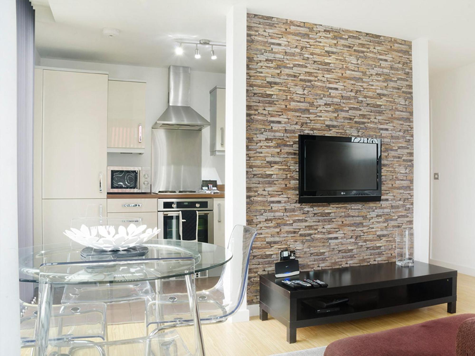 City Stay Apartments - Hub Milton Keynes Buitenkant foto