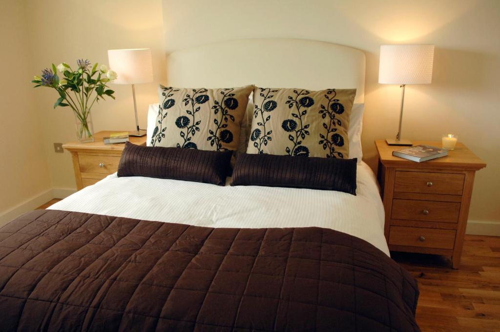 City Stay Apartments - Hub Milton Keynes Kamer foto